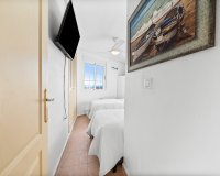 Reventa - Apartamento - Torrevieja  - La Mata