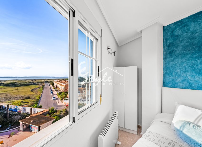 Reventa - Apartamento - Torrevieja  - La Mata