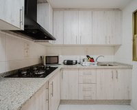 Reventa - Apartamento - Torrevieja  - La Mata