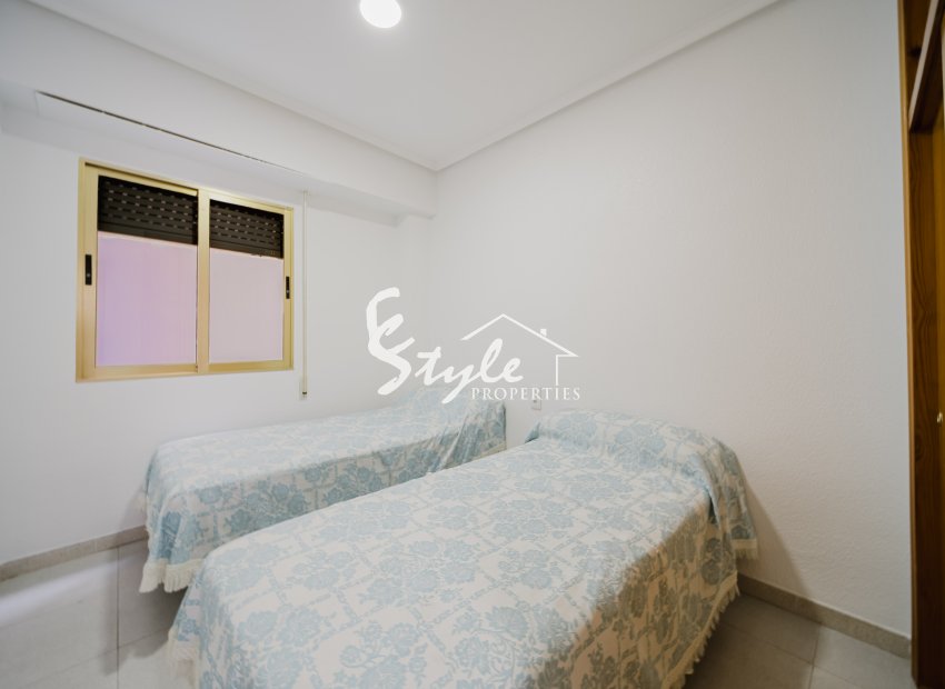 Reventa - Apartamento - Torrevieja  - La Mata