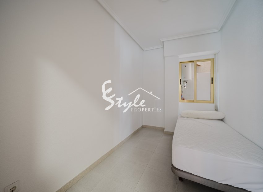 Reventa - Apartamento - Torrevieja  - La Mata