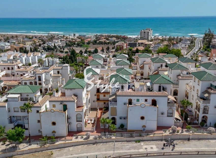 Reventa - Apartamento - Torrevieja  - La Mata