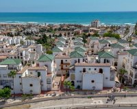 Reventa - Apartamento - Torrevieja  - La Mata