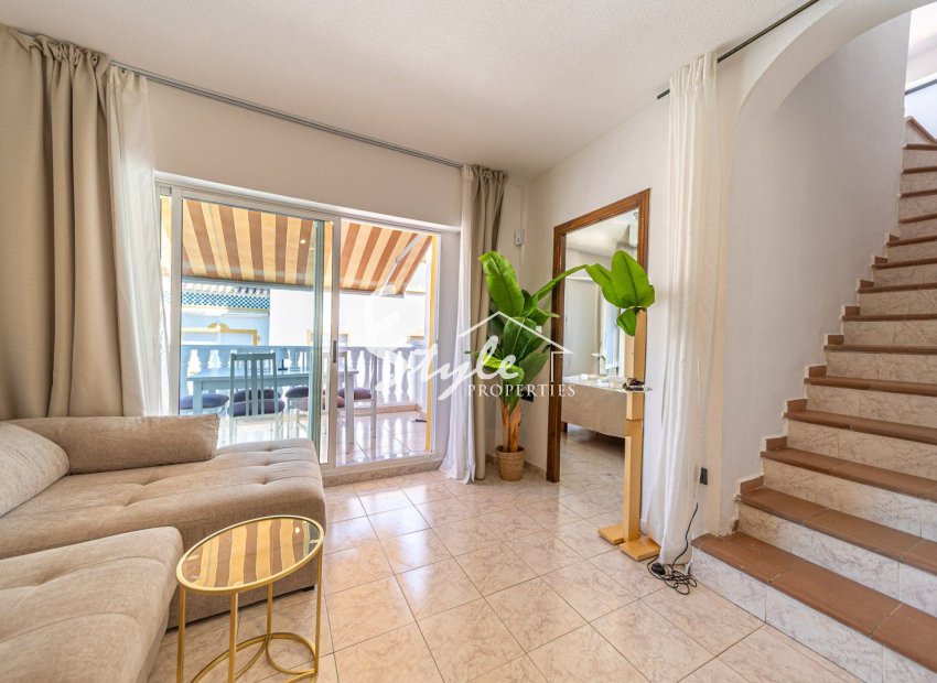 Reventa - Apartamento - Torrevieja  - La Mata