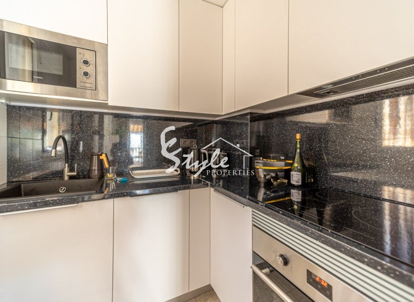 Reventa - Apartamento - Torrevieja  - La Mata