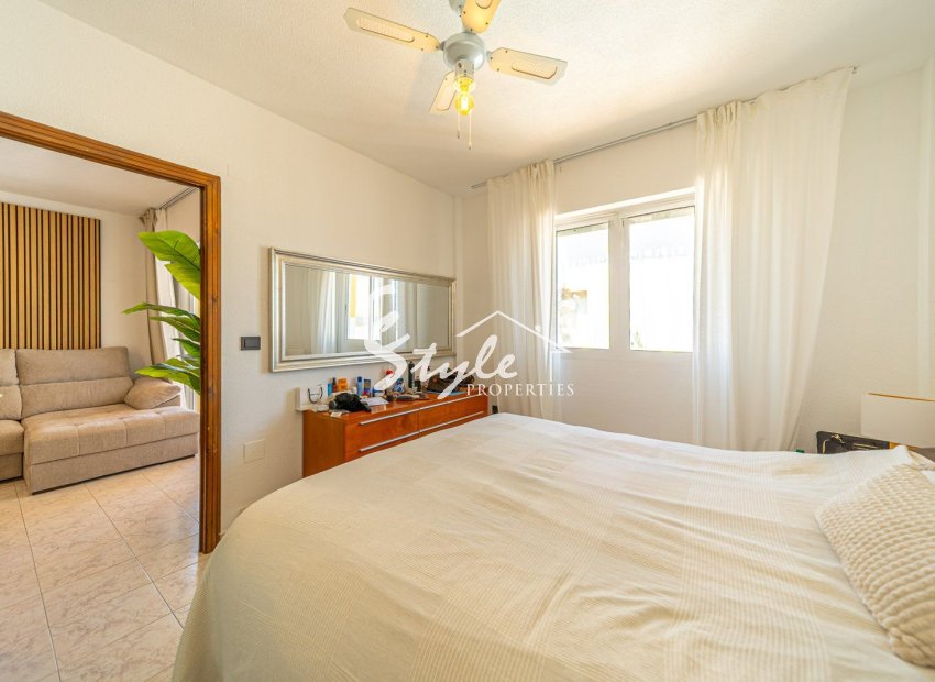 Reventa - Apartamento - Torrevieja  - La Mata