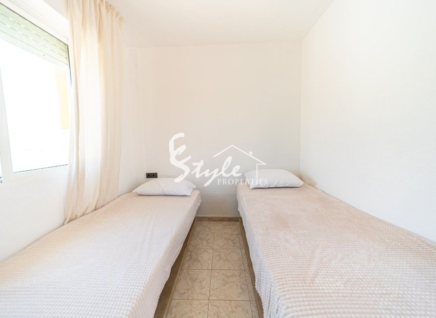 Reventa - Apartamento - Torrevieja  - La Mata