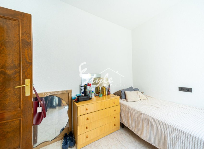 Reventa - Apartamento - Torrevieja  - La Mata