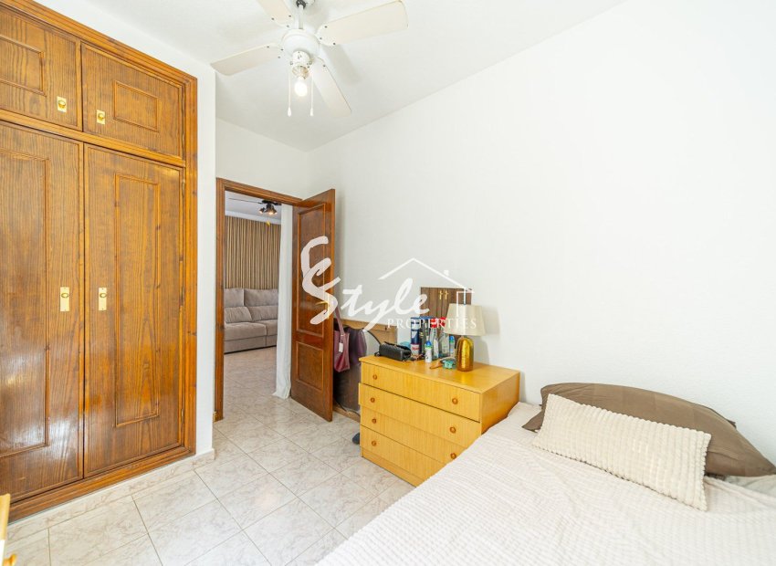 Reventa - Apartamento - Torrevieja  - La Mata