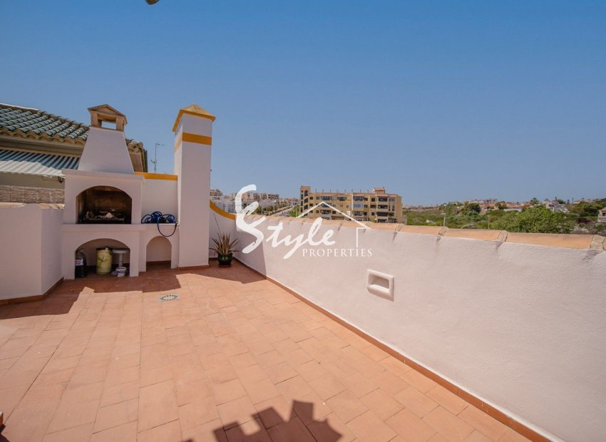Reventa - Apartamento - Torrevieja  - La Mata