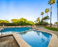 Reventa - Apartamento - Torrevieja  - La Mata