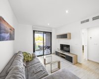 Reventa - Apartamento - Torrevieja  - La Mata