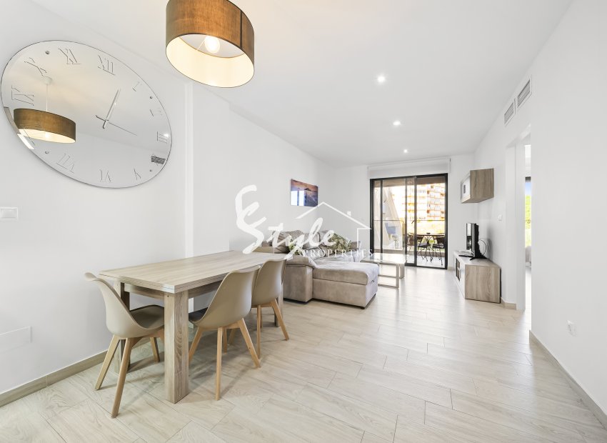 Reventa - Apartamento - Torrevieja  - La Mata