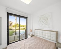 Reventa - Apartamento - Torrevieja  - La Mata