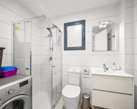 Reventa - Apartamento - Torrevieja  - La Mata