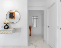 Reventa - Apartamento - Torrevieja  - La Mata