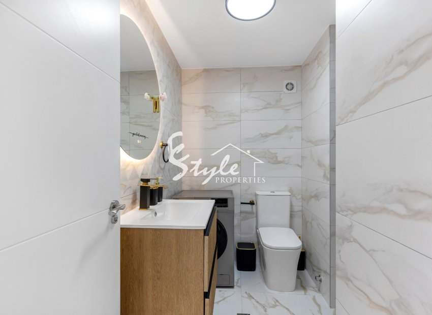 Reventa - Apartamento - Torrevieja  - La Mata