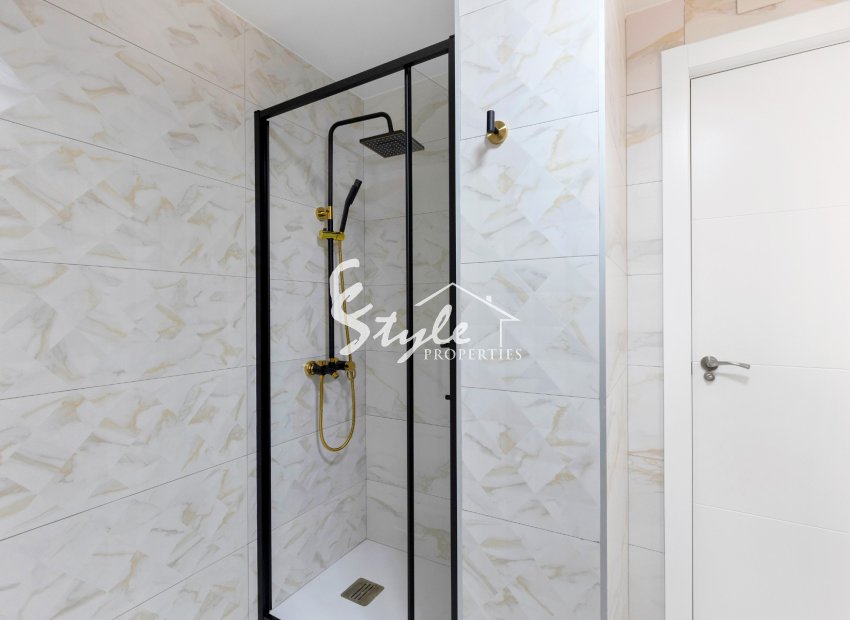 Reventa - Apartamento - Torrevieja  - La Mata