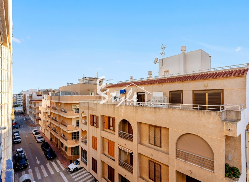 Reventa - Apartamento - Torrevieja  - La Mata