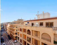 Reventa - Apartamento - Torrevieja  - La Mata