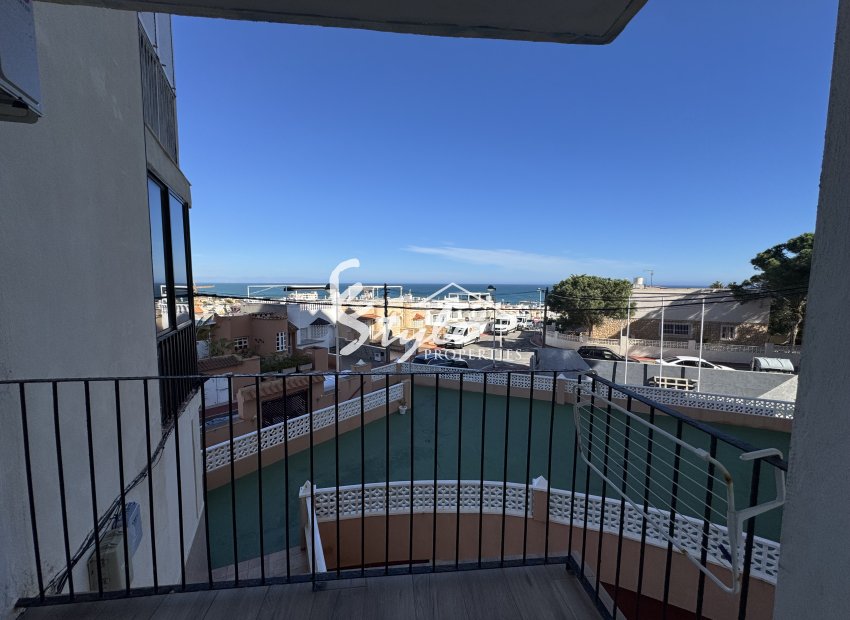 Reventa - Apartamento - Torrevieja - La Mata