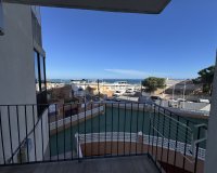 Reventa - Apartamento - Torrevieja - La Mata