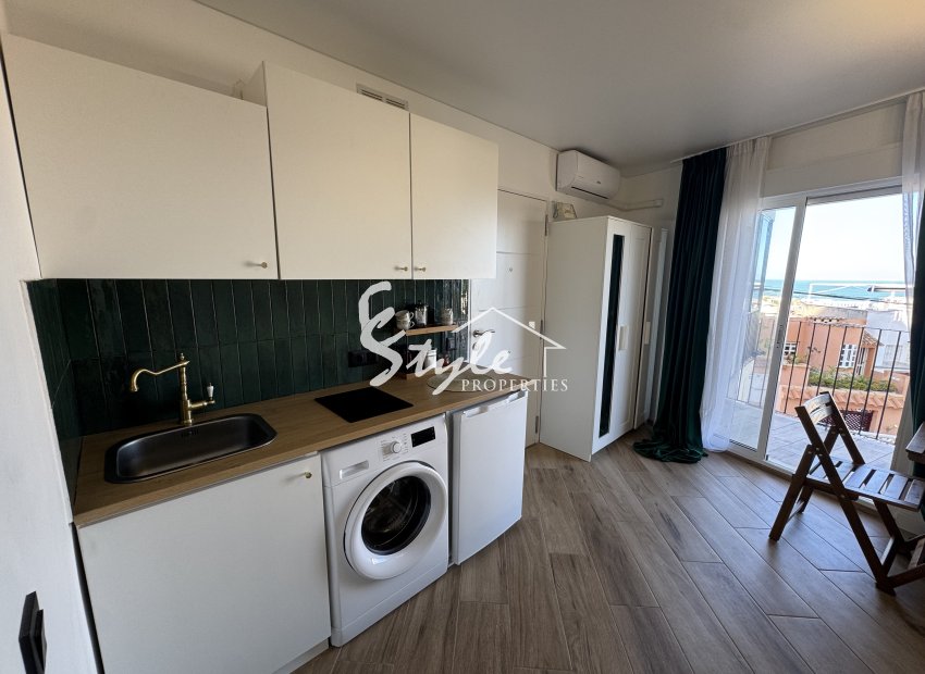 Reventa - Apartamento - Torrevieja - La Mata