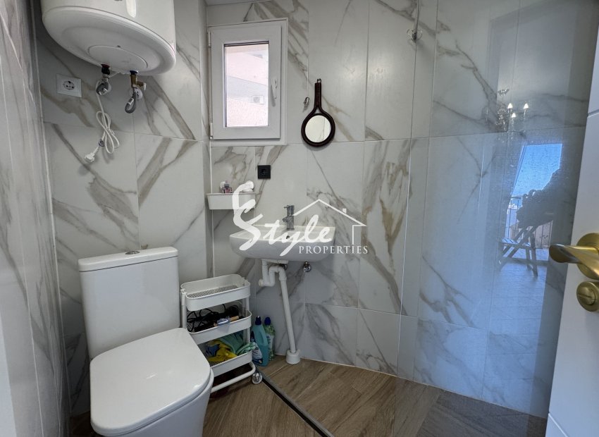 Reventa - Apartamento - Torrevieja - La Mata