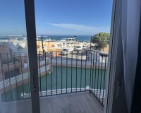 Reventa - Apartamento - Torrevieja - La Mata