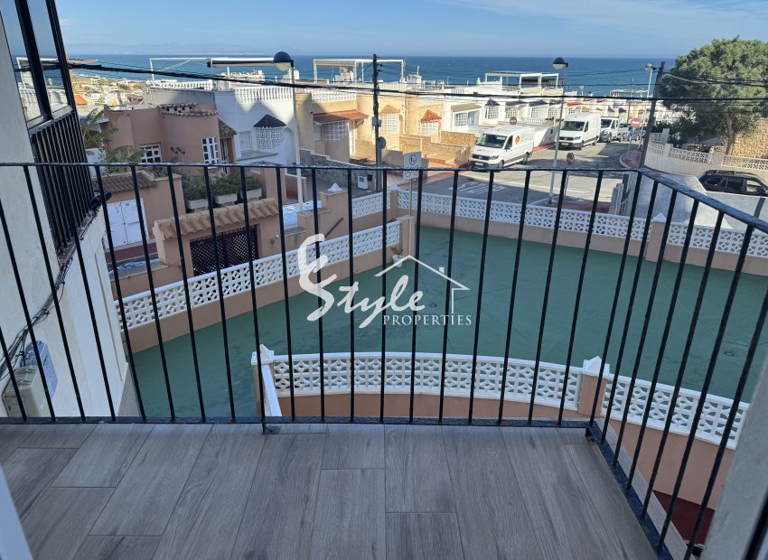 Reventa - Apartamento - Torrevieja - La Mata