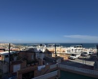 Reventa - Apartamento - Torrevieja - La Mata