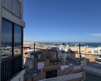 Reventa - Apartamento - Torrevieja - La Mata