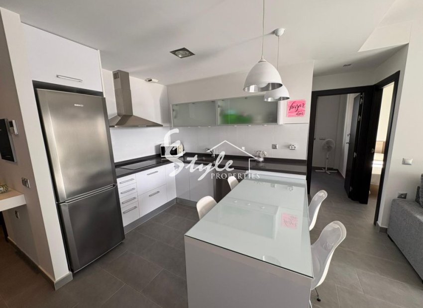 Reventa - Apartamento - Torrevieja - La Mata