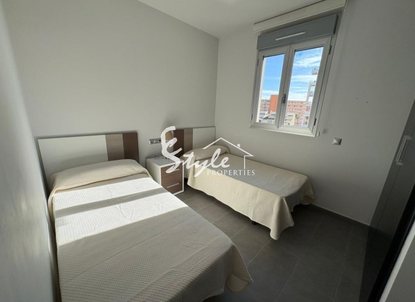 Reventa - Apartamento - Torrevieja - La Mata