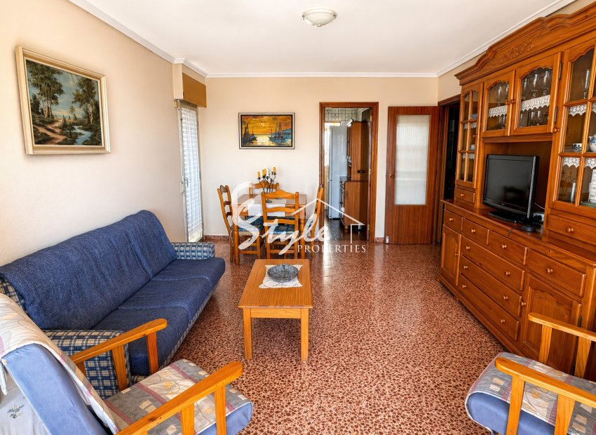 Reventa - Apartamento - Torrevieja - La Mata
