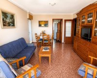 Reventa - Apartamento - Torrevieja - La Mata