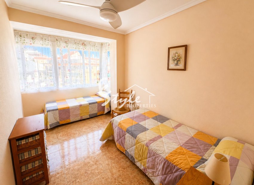 Reventa - Apartamento - Torrevieja - La Mata
