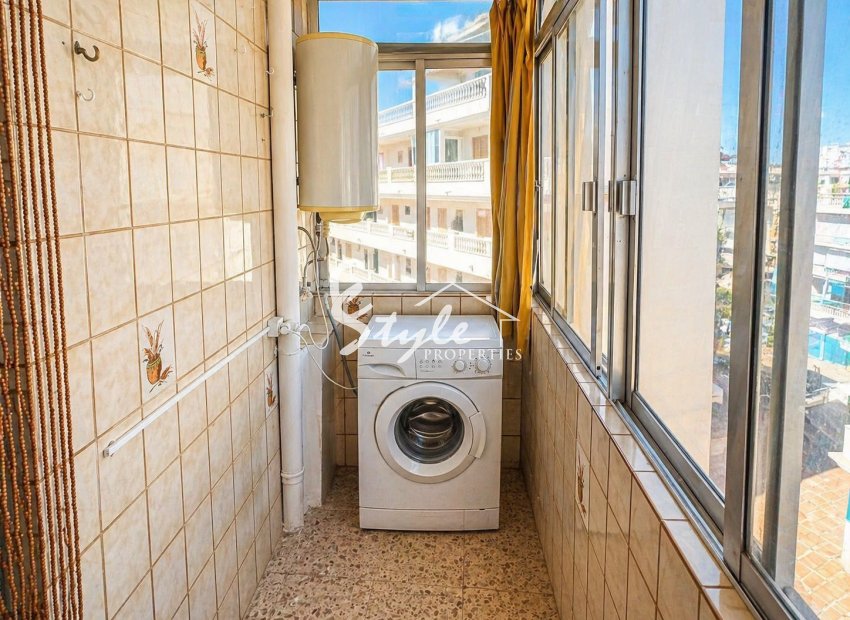 Reventa - Apartamento - Torrevieja - La Mata