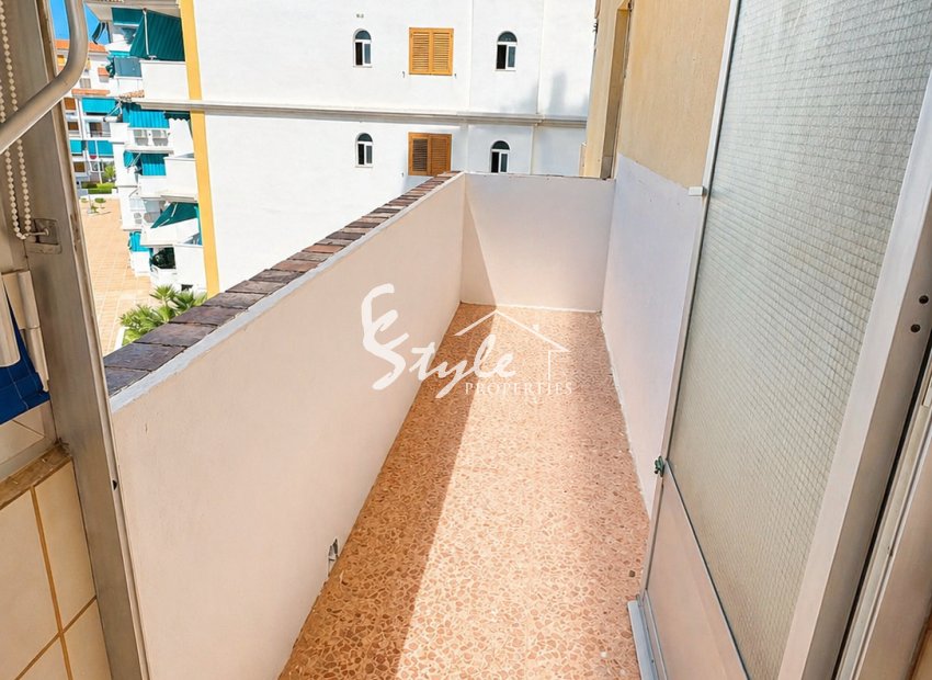Reventa - Apartamento - Torrevieja - La Mata