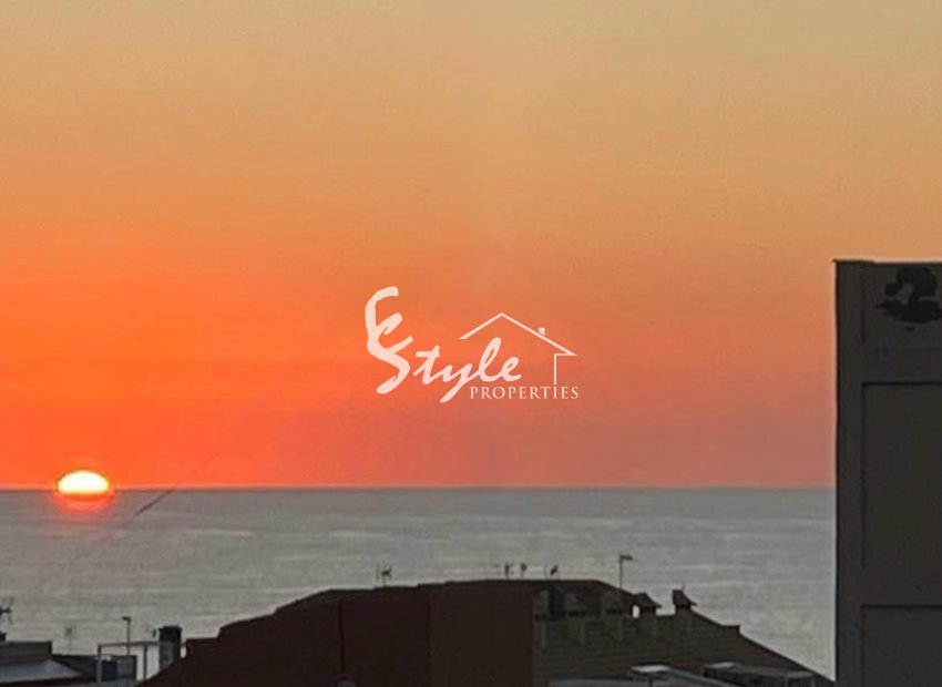 Reventa - Apartamento - Torrevieja - La Mata