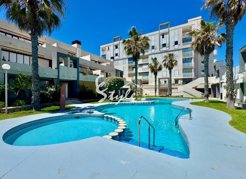 Reventa - Apartamento - Torrevieja - La Mata