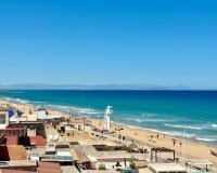 Reventa - Apartamento - Torrevieja - La Mata