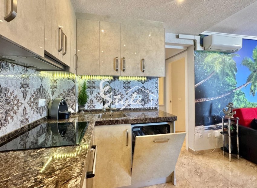 Reventa - Apartamento - Torrevieja - La Mata