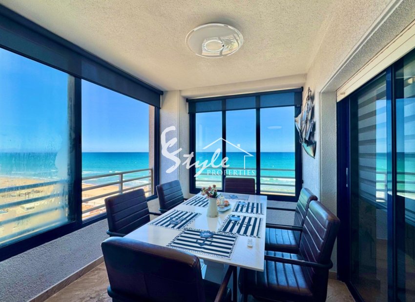 Reventa - Apartamento - Torrevieja - La Mata