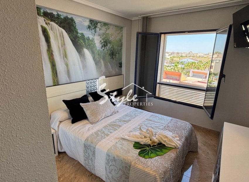 Reventa - Apartamento - Torrevieja - La Mata