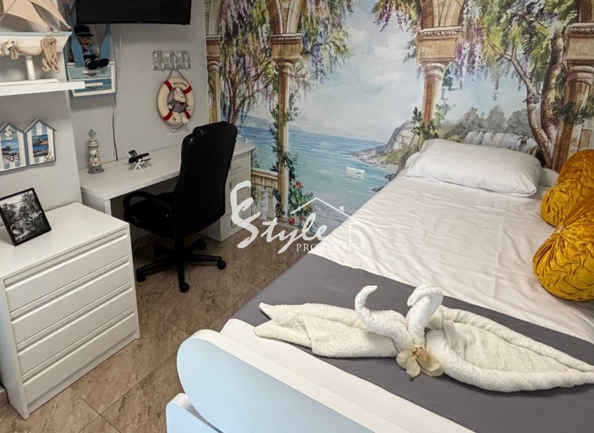 Reventa - Apartamento - Torrevieja - La Mata
