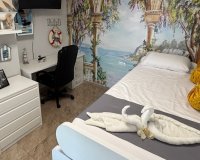 Reventa - Apartamento - Torrevieja - La Mata