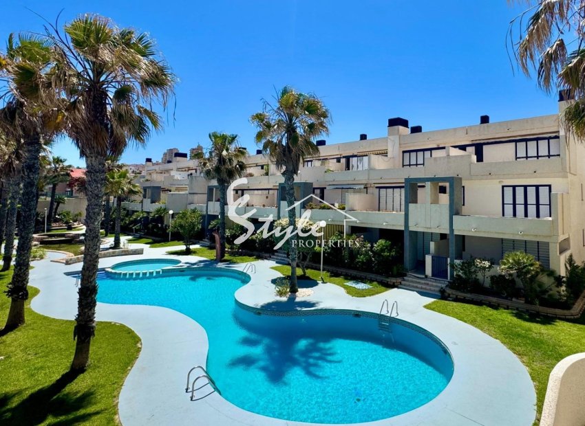 Reventa - Apartamento - Torrevieja - La Mata