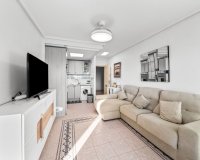 Reventa - Apartamento - Torrevieja - La Mata
