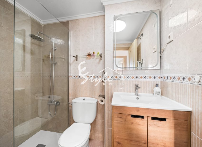 Reventa - Apartamento - Torrevieja - La Mata